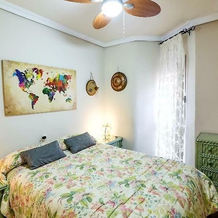 Apartamento Azahara 科爾多瓦 外观 照片