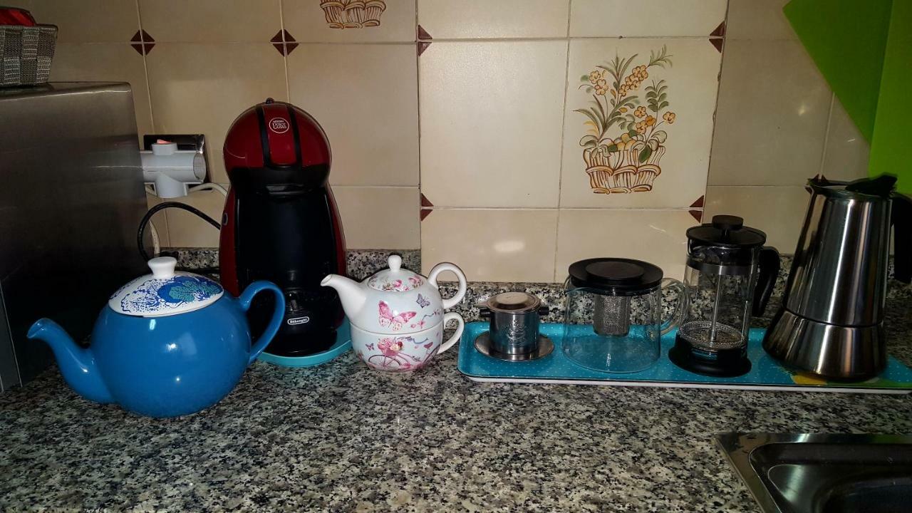 Apartamento Azahara 科爾多瓦 外观 照片