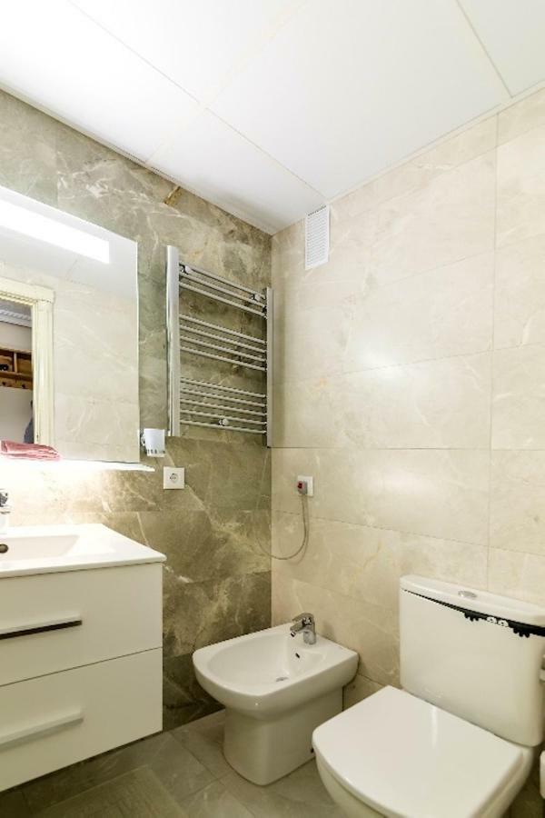 Apartamento Azahara 科爾多瓦 外观 照片