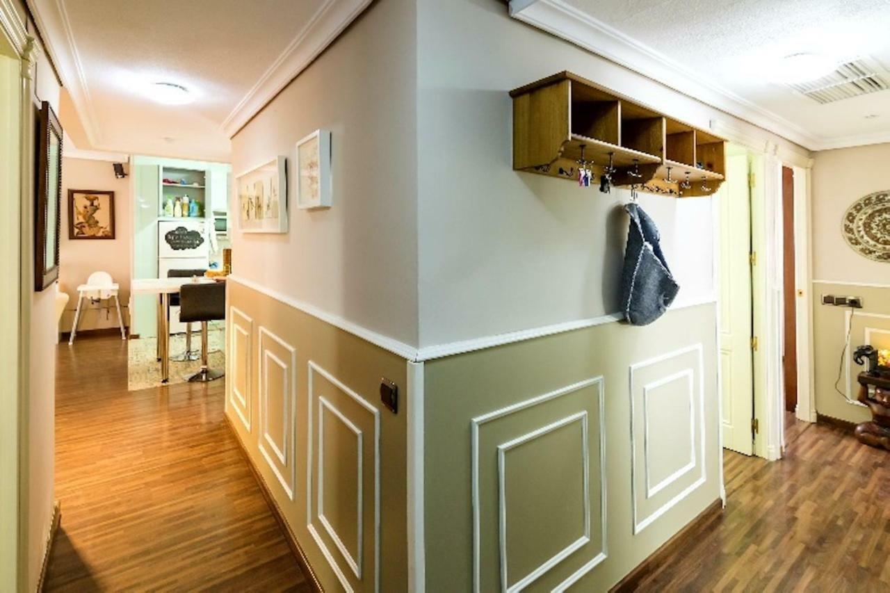Apartamento Azahara 科爾多瓦 外观 照片