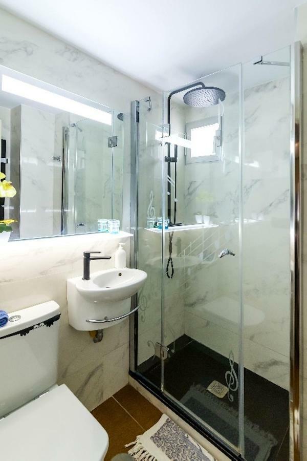 Apartamento Azahara 科爾多瓦 外观 照片