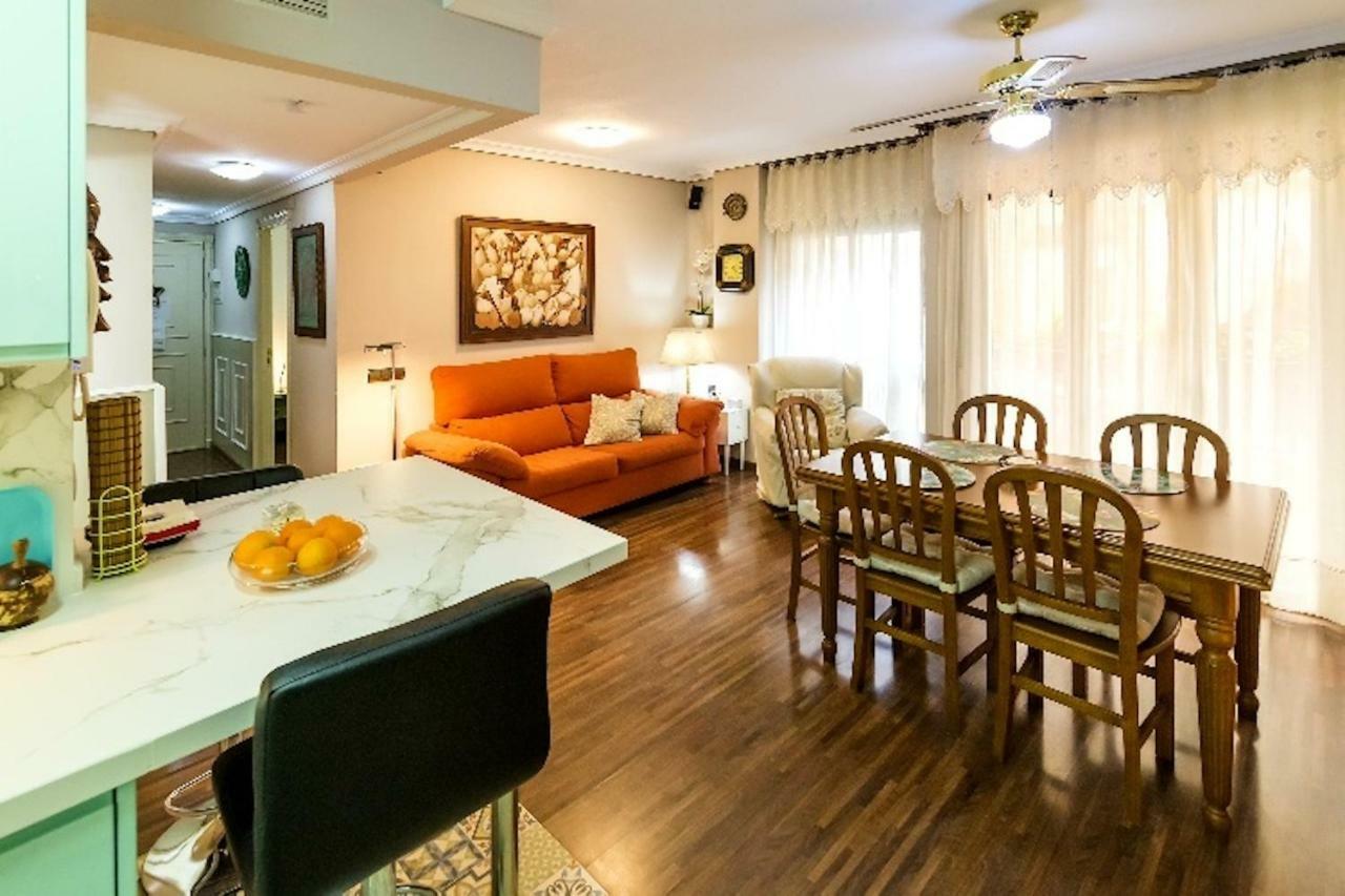 Apartamento Azahara 科爾多瓦 外观 照片