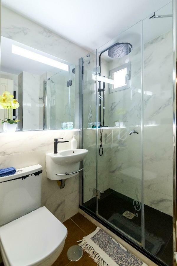 Apartamento Azahara 科爾多瓦 外观 照片