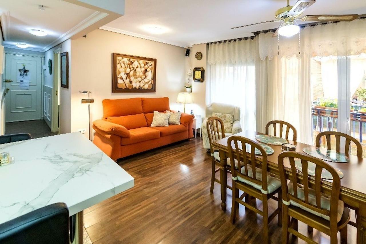 Apartamento Azahara 科爾多瓦 外观 照片