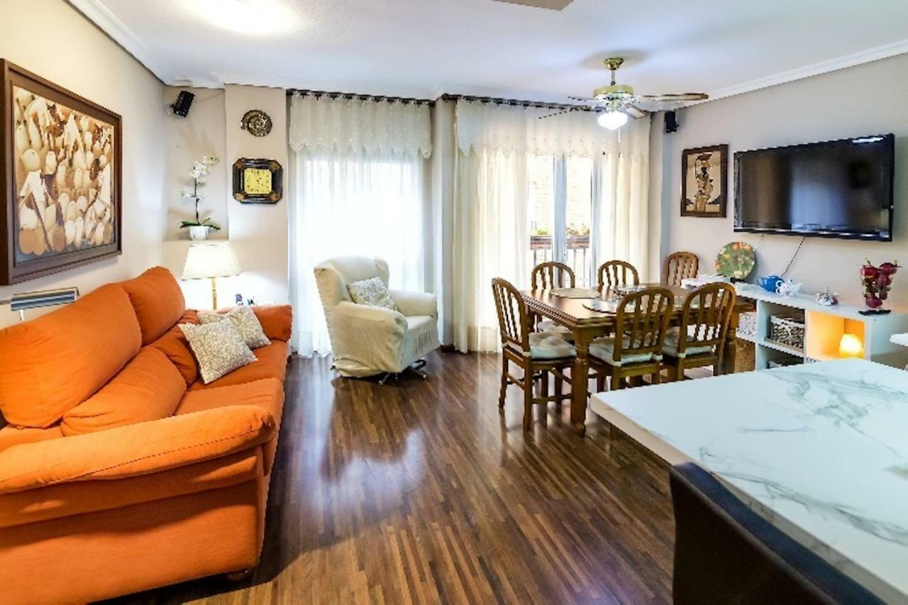 Apartamento Azahara 科爾多瓦 外观 照片