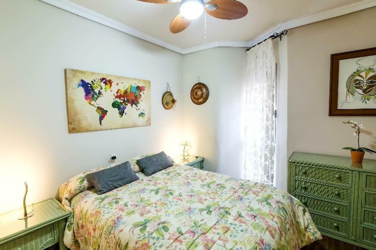 Apartamento Azahara 科爾多瓦 外观 照片