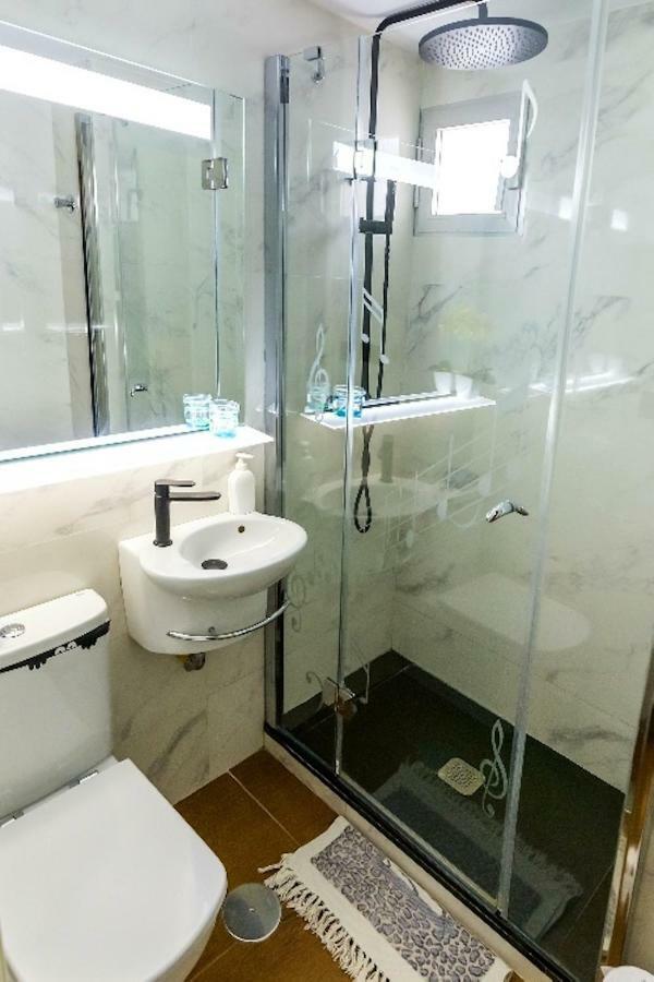 Apartamento Azahara 科爾多瓦 外观 照片