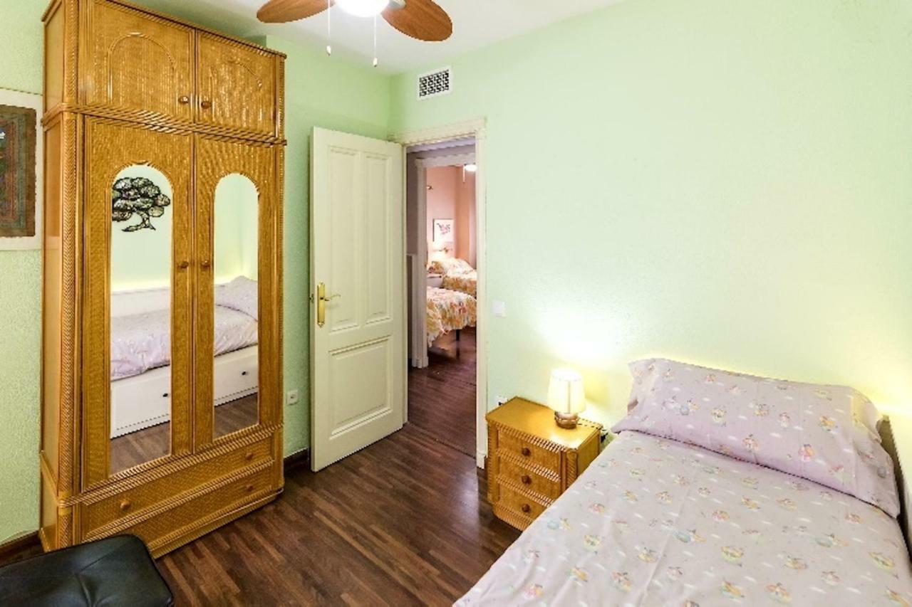 Apartamento Azahara 科爾多瓦 外观 照片