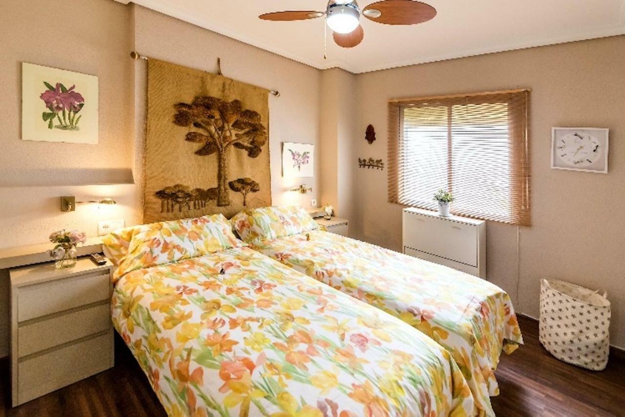 Apartamento Azahara 科爾多瓦 外观 照片