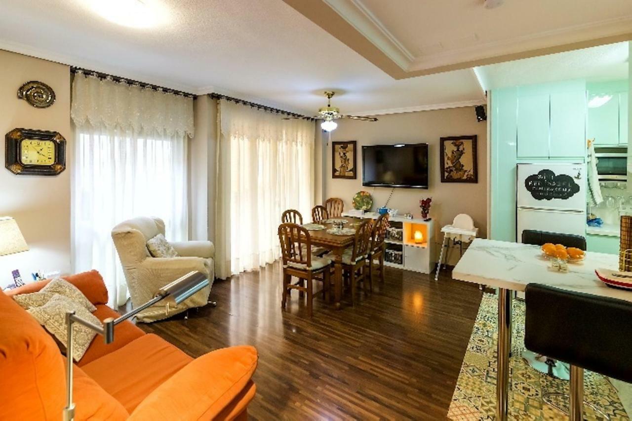 Apartamento Azahara 科爾多瓦 外观 照片