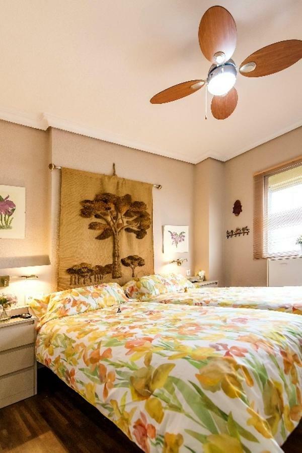 Apartamento Azahara 科爾多瓦 外观 照片