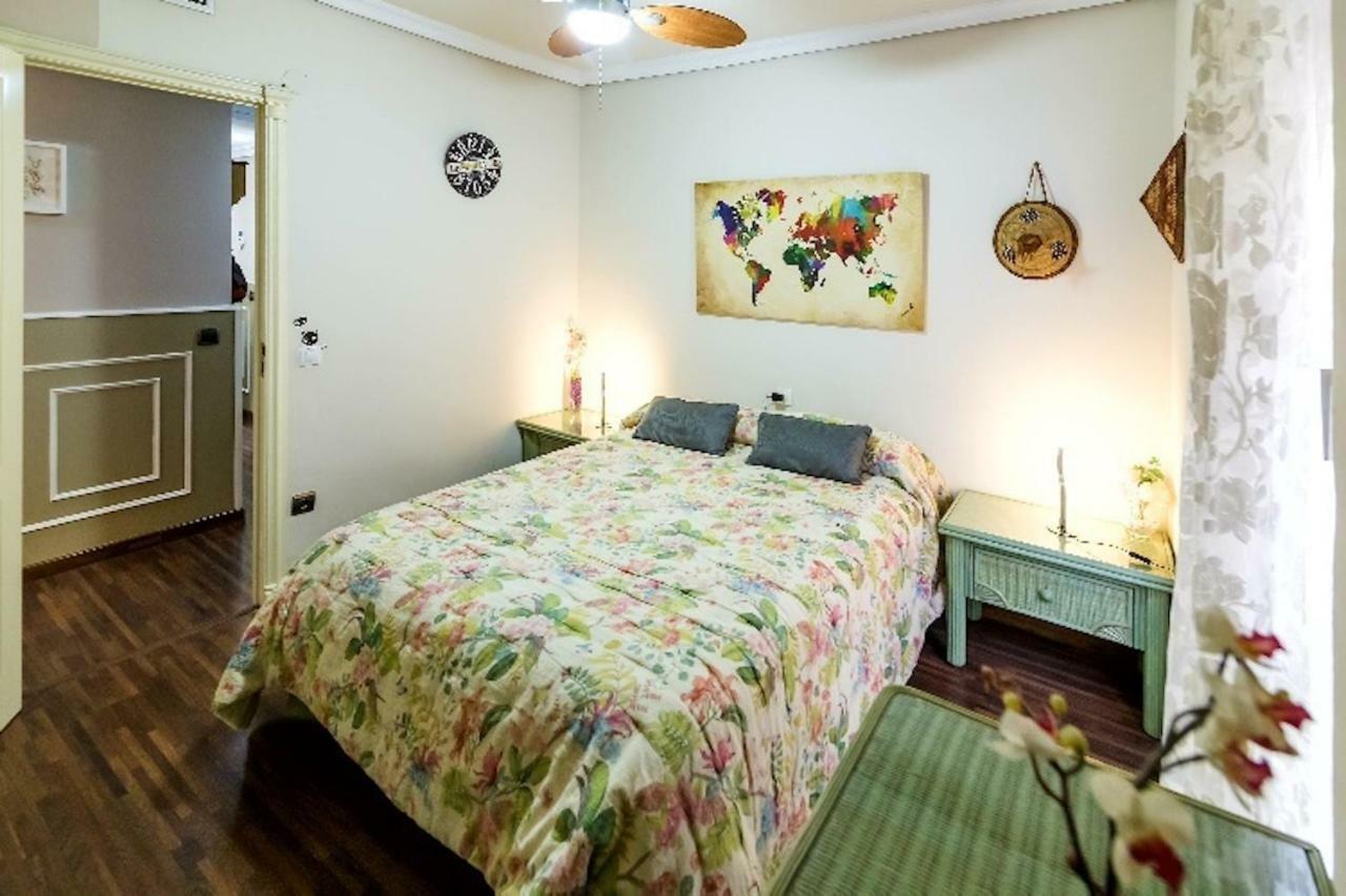 Apartamento Azahara 科爾多瓦 外观 照片