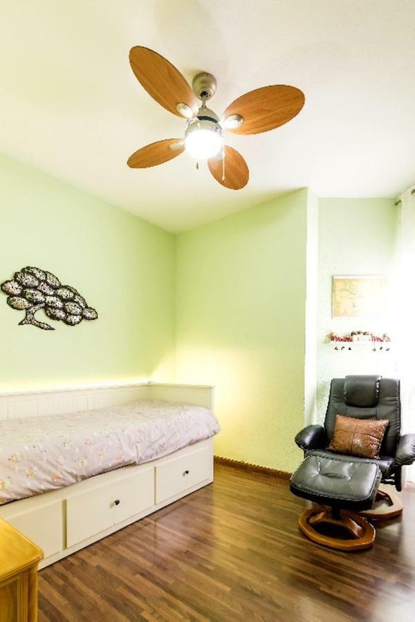 Apartamento Azahara 科爾多瓦 外观 照片