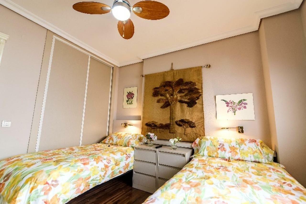 Apartamento Azahara 科爾多瓦 外观 照片
