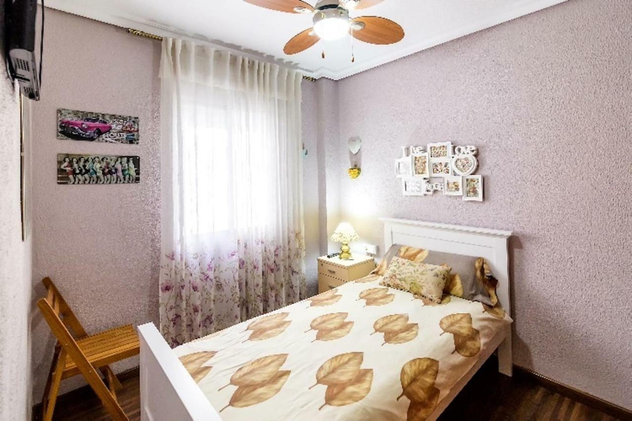 Apartamento Azahara 科爾多瓦 外观 照片