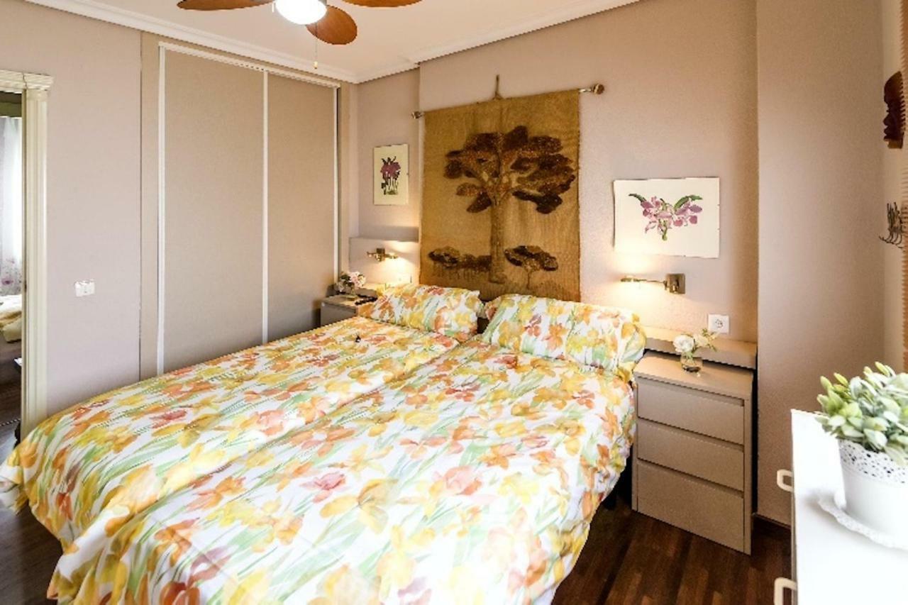 Apartamento Azahara 科爾多瓦 外观 照片