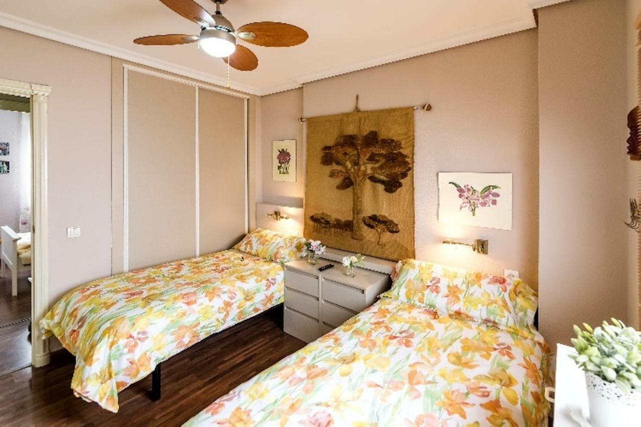 Apartamento Azahara 科爾多瓦 外观 照片