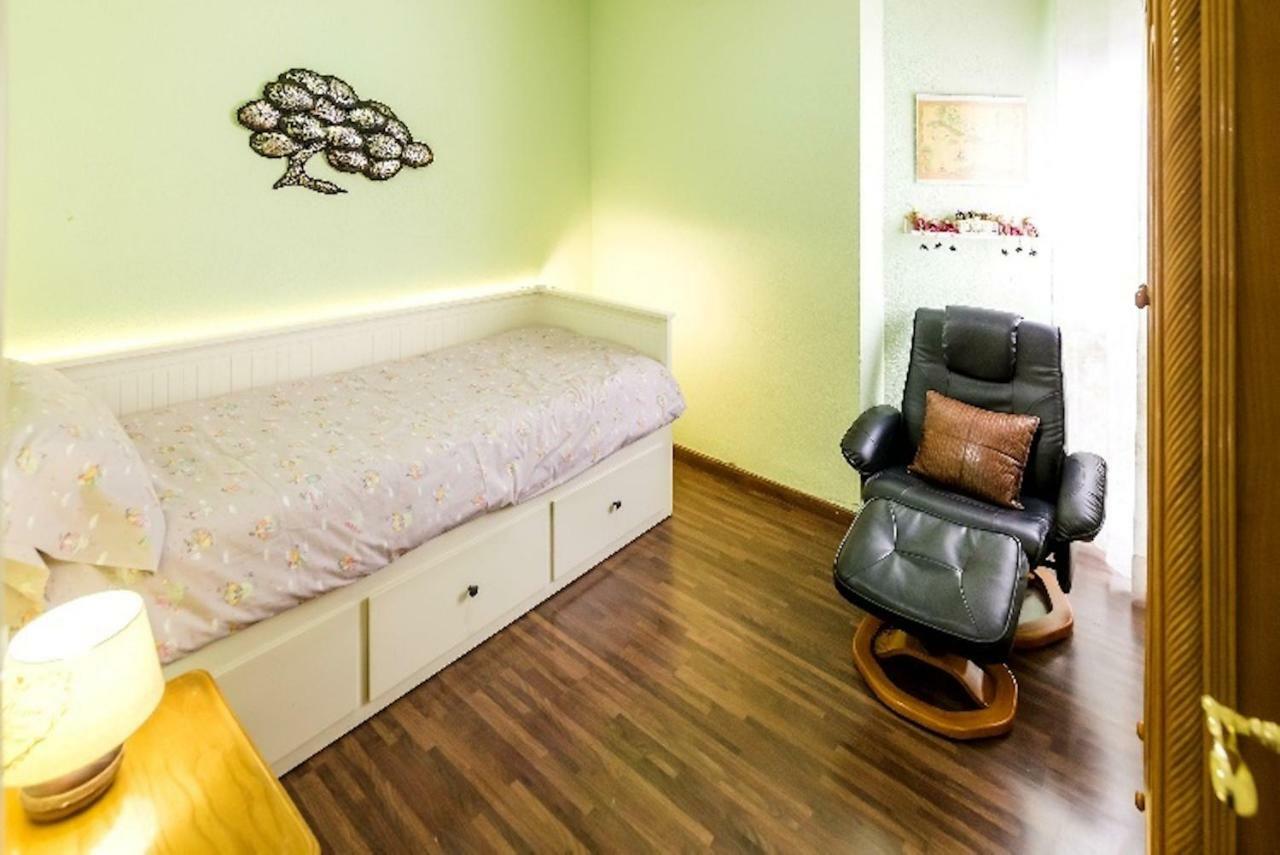 Apartamento Azahara 科爾多瓦 外观 照片