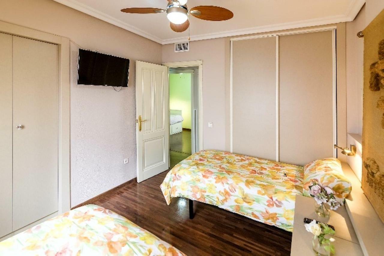 Apartamento Azahara 科爾多瓦 外观 照片